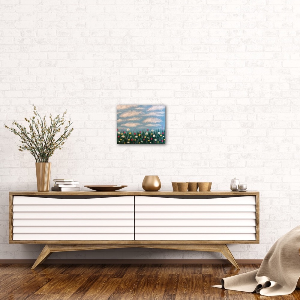 Original Artwork Painting
